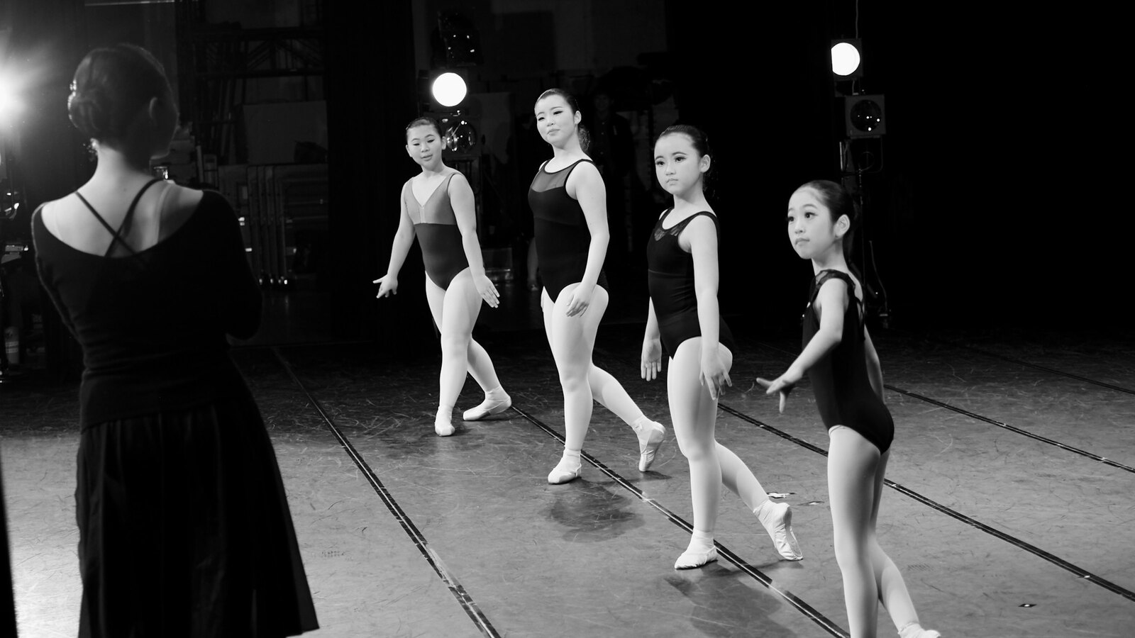 Ballet